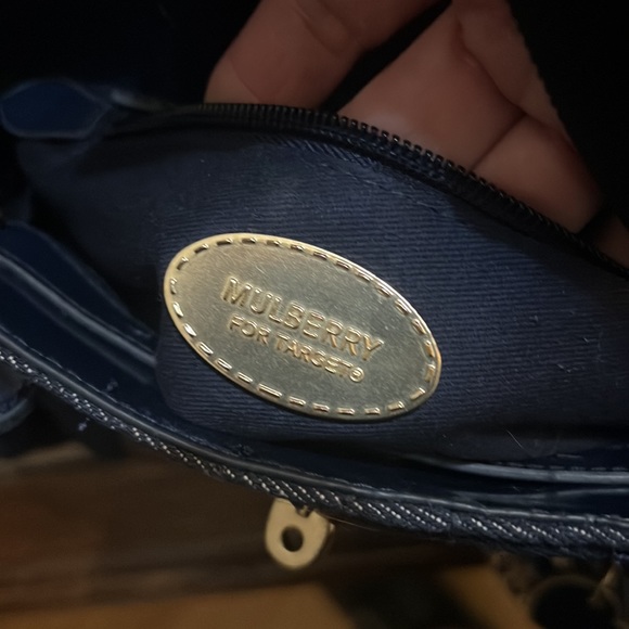 Mulberry for Target handbag - Picture 7 of 7